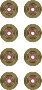 Packningssats, ventiler, ALFA ROMEO MITO, FIAT 500, 500 C, 500L, PANDA, PANDA VAN, PUNTO, PUNTO Skåp/halvkombi, LANCIA YPSILON, 55225416