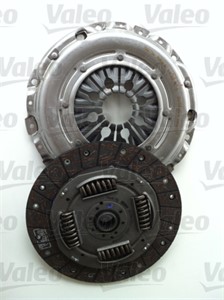 Kopplingssats, FORD MONDEO III, MONDEO Sedan III, MONDEO Turnier III, JAGUAR X-TYPE I, X-TYPE Kombi I