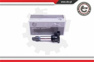 Tändspole, BUICK,CADILLAC,CHEVROLET,OPEL,SAAB,SUZUKI, 1208087, 1208090, 12590990, 12610626, 12618542, 12632479, 3340078J02, 3340078J03