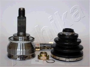 Drivknut, På hjulsidan, SUBARU, 28021-AA131, 28021-AA132