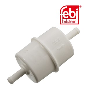 Bränslefilter, IVECO DAILY Buss III, DAILY Flak/chassi III, DAILY Flak/chassi IV, DAILY Skåp III, DAILY Skåp IV, 004010 0673, 5 0031 824