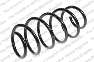 Spiralfjäder, Framaxel, SAAB 9-3, 9-3 Kombi, 12756515, 12803727, 93190591