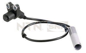 ABS-givare, Sensor, hjulvarvtal, Bakaxel, BMW 3 Compact [E36], Z3 Coupé [E36], Z3 Roadster [E36], 34 52 1 164 643, 34 52 1 182 525, 34 5