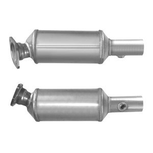Dieselpartikelfilter