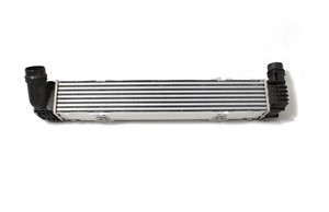 Intercooler, RENAULT MEGANE Coupé III, MEGANE Grandtour III, MEGANE Halvkombi III, SCÉNIC III, 144960023R, 14496-0023R