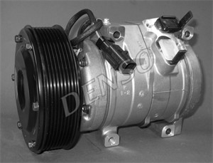 Kompressor, klimatanläggning, CHRYSLER VOYAGER IV, 05005420AD, 05005420AF, 5005420AA, 5005420AC, 5005420AD, 5005420AE, 5005420AF
