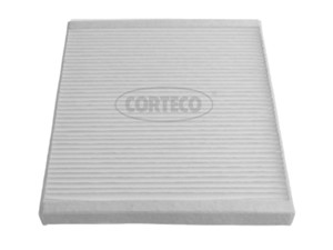 Kupefilter, CHEVROLET AVEO / KALOS Halvkombi, AVEO / KALOS Sedan, DAEWOO KALOS, KALOS Sedan, 96449577, 96539649, 96962173, EC96539649