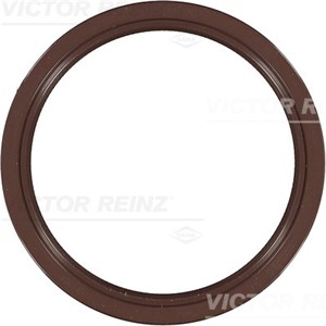 Oljepackningsring, vevaxel, på växellådssidan, HYUNDAI,KIA,MAZDA,MITSUBISHI, 21321-42041, AM01-11-399, MD050604, MD069947, MD343564