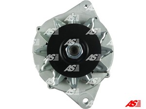 Generator, ISUZU TROOPER II, TROOPER Terrängbil öppen II, OPEL CAMPO, FRONTERA A, FRONTERA A Sport, MONTEREY A, 6204045, 8970626410, 897