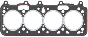 Packning, topplock, ALFA ROMEO,CITROËN,FIAT,LANCIA, 60 812 123, 60 814 221