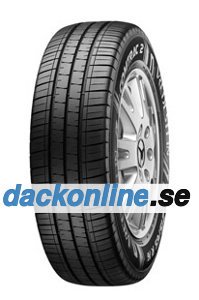 Vredestein Comtrac 2 ( 195/65 R16C 104/102T )
