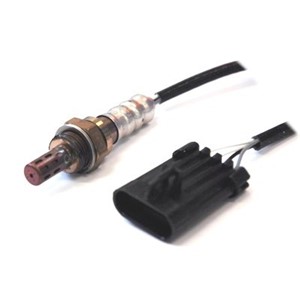 Lambdasond, Avgasgrenrör, CHEVROLET,DAEWOO,OPEL,VAUXHALL, 025177596, 0855303, 0855345, 0855348, 09118698, 092068713, 25177596, 46642768,