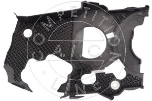 Kåpa, Kamrem, Inre, AUDI,SEAT,SKODA,VW, 045 109 145B, 045 109 145H