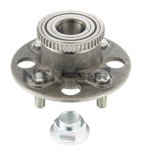 Hjullagersats, Bakaxel, HONDA CIVIC Hatchback VII, CIVIC Sedan VII, 42200-S5A-008
