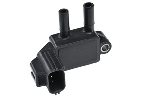 Sensor, avgastryck, FORD,JAGUAR,LAND ROVER,MAZDA,VOLVO, 14040117, 1681883*, 1684593*, 1698614, 1775946, 1786775, 31319635, AG91 5H209 BA