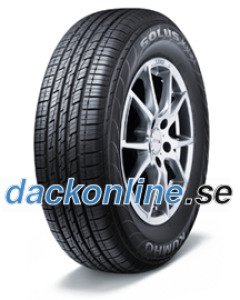 Kumho Eco Solus KL21 ( 225/60 R17 99H )