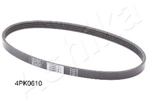 Flerspårsrem, HYUNDAI LANTRA II, 57231-29050
