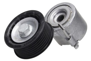 Remsträckare, flerspårsrem, AUDI,PORSCHE,VW, 06E 903 133 AB, 06E 903 133 H, 06E 903 133 M, 958 102 361 10