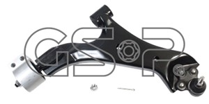 Länkarm, framaxel höger, Nedre, CHEVROLET CAPTIVA, OPEL ANTARA A, VAUXHALL ANTARA A, 025995129, 096626236, 096819162, 20946157, 25995129