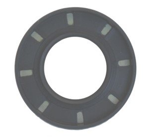 Oljepackningsring, differential, Höger, Utgång, Vänster