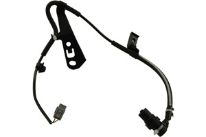 ABS-givare, Sensor, hjulvarvtal, framaxel höger, LEXUS IS I, IS SportCross, 8954353010