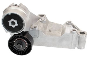 Sträckare, flerspårsrem, FORD FOCUS I, FOCUS Sedan I, FOCUS Turnier I, TOURNEO CONNECT, TRANSIT CONNECT, 1 069 359, 1 073 485, 1 079 155