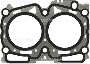 Packning, topplock, SUBARU, 11044-AA680