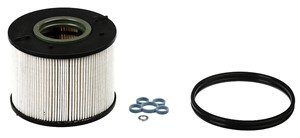 Bränslefilter, AUDI Q7, PORSCHE CAYENNE, VW TOUAREG, 7L6 127 177B, 7L6 127 177C, 7L6 127 434B, 7L6 127 434C, 955 110 134 00