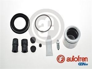 Reparationssats, bromsok, Framaxel, ALFA ROMEO 147, 156, 156 Sportwagon, GT, BMW 1 [E87], LANCIA LYBRA, LYBRA SW, 46522343, 46522344, 99