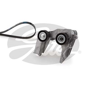 Kamremssats, FORD FIESTA V, FIESTA Van V, FUSION, KA, KA Van, STREET KA