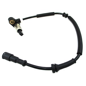 ABS-givare, Sensor, hjulvarvtal, Bakaxel höger, RENAULT MEGANE I, MEGANE Classic I, MEGANE Coach I, 77 00 832 777