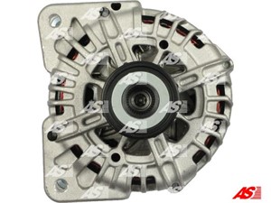 Generator, DACIA,RENAULT, 23100-0026R, 8200390676, 8200660034