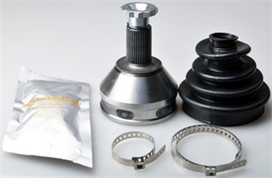 Drivknut, På hjulsidan, AUDI,SEAT,SKODA,VW, 6Q0498099B, 6Q0498099E, 6Q0498099EX