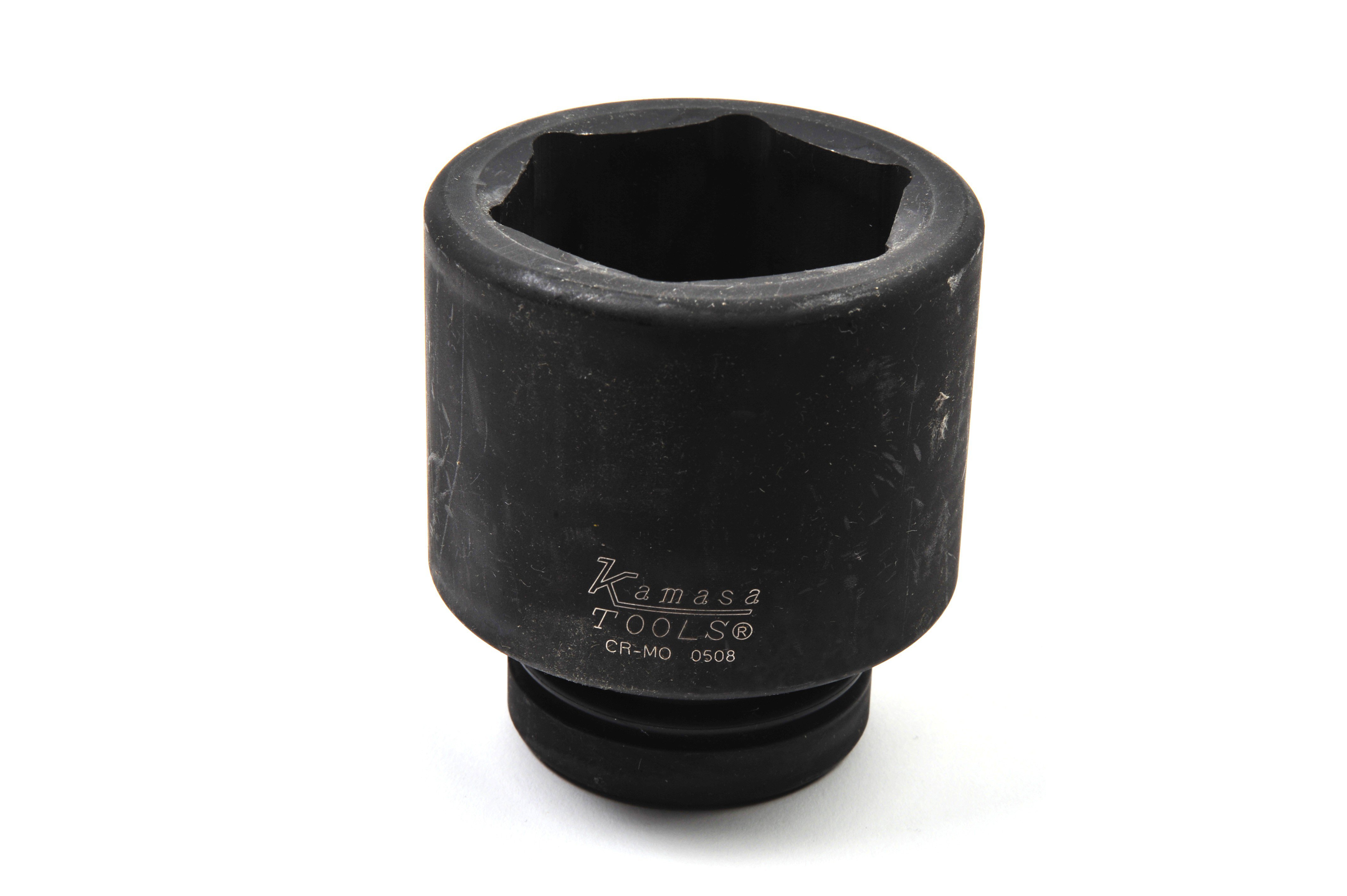 Krafthylsa 3/4" 28mm lång