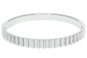 Sensorring, ABS, Fram, höger eller vänster, CITROËN,FIAT,LANCIA,PEUGEOT, V22920004