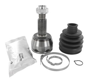 Drivknut, På hjulsidan, FORD FIESTA IV, FIESTA Skåp/stor limousine, KA, 1 003 548, 1 078 670, 6 667 974, 6 667 975, 92AG 3K183 CA, 92AG