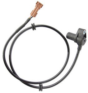 ABS-givare, Sensor, hjulvarvtal, Framaxel, Fram, höger eller vänster