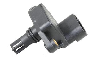 Sensor, laddtryck, Insugsgrenrör, SAAB 9-5, 9-5 Kombi, 30584326, 55560162, 55563262, 9197948