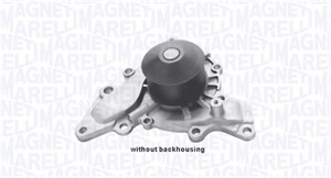 Vattenpump, CHRYSLER CIRRUS, STRATUS, STRATUS Cabriolet, MITSUBISHI GALANT VIII, GALANT Kombi VIII, MD973025, MD973162