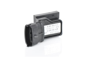 Sensor, laddtryck, RENAULT, 22 36 581 43R, 82 00 146 271, 82 00 194 432, 82 00 750 883