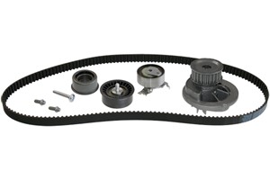 Kamremskit med vattenpump, OPEL,VAUXHALL, 06 36 420, 06 36 654, 06 36 725, 06 36 739, 24426500, 24451895, 55350580, 55352713, 55567191,