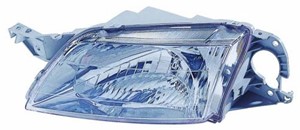 Strålkastare, Höger, MAZDA PREMACY, CB08510K0D, CB08-51-0LD, CB80510K0A