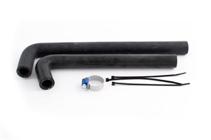 Monteringssats, motorvärmare, FORD MONDEO IV, MONDEO Sedan IV, MONDEO Turnier IV, S-MAX, 260105828R
