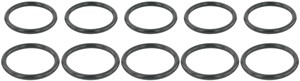 Packning, Kylvätskefläns, LEXUS,TOYOTA, 96761-35031