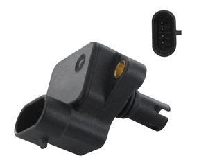 Sensor, insugstryck, LAND ROVER,MG,MINI,ROVER, 0 872 648, 12 14 0 872 648, MHK 100820, MHK 100820L, MHK100820, MHK100820L