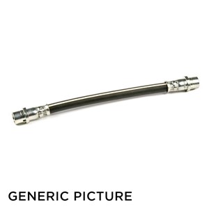 Bromsslang, Framaxel, Fram, höger eller vänster, Höger, Vänster, DACIA,RENAULT, 46 21 026 25R, 46 21 065 81R, 46 21 070 76R, 46 21 084 5