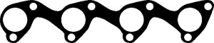 Packning, avgas, grenrör, AUDI,FORD,MAZDA, 1 092 074, 1 113 083, 1 257 264, 1352847, 1E07-13-460, 1E07-13-460A, 1E07-13-460B, 4M5Q 9448A