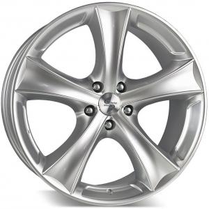 EtaBeta Tettsut Silver 9x20 5/120 ET40 B74.1