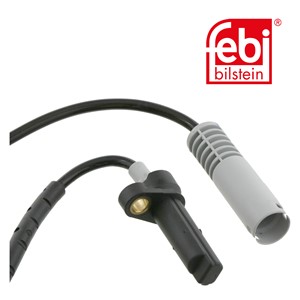 ABS-givare, Sensor, hjulvarvtal, Bakaxel, båda sidor, BMW 5 [E39], 34 52 1 182 160