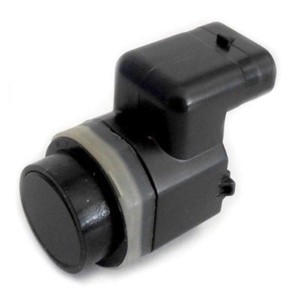 Sensor, parkeringshjälp, Bak, Fram, JAGUAR XE, XF I, XF II, XF SPORTBRAKE, XJ, C2Z22810